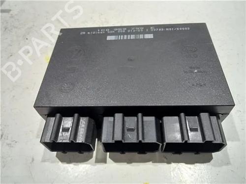 Module électronique SEAT LEON (1M1) 1.9 TDI (110 hp) 23919970