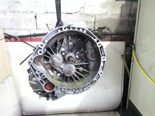 Used Gearbox Gearbox RENAULT ESPACE IV (JK0/1_) 2.0 Turbo (JK0A, JK0B, JK0N) (163 hp) 36327461 36327461