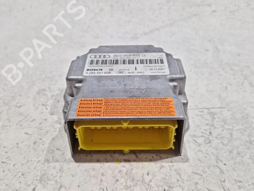 Używane Sterownik / Moduł Airbag AUDI A4 B7 Avant (8ED) 2.0 TDI 16V (140 hp) 29526419