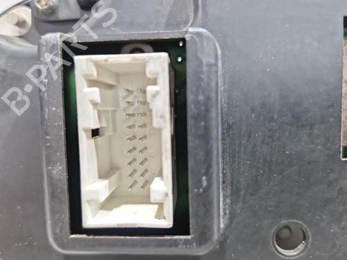 Instrument cluster CITROËN XSARA (N1) 2.0 HDi 90 | BP30830279C47 