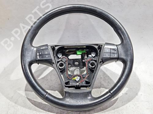 Used Steering wheel VOLVO S40 II (544) 1.6 D (110 hp) 30528616
