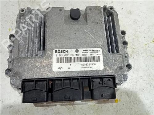 Elektronisk modul RENAULT MEGANE I Classic (LA0/1_) 1.9 dCi (LA05, LA1F) (102 hp) 23930496