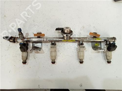 Used Injection rail FORD MONDEO IV Saloon (BA7) 1.8 TDCi (125 hp) 23909838