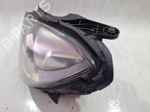Left headlight MERCEDES-BENZ C-CLASS (W204) C 220 CDI (204.002) | BP36517453C28 - Image 3