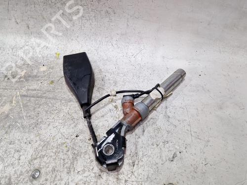 Front left belt tensioner RENAULT TRAFIC II Van (FL) 1.9 dCi 100 (FL0C, FL0K, FL0B) | BP29400344C87 