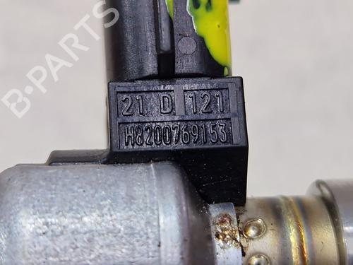 Injector RENAULT KANGOO / GRAND KANGOO II (KW0/1_) 1.5 dCi 70 (KW0V, KW0A) | BP29876554M100