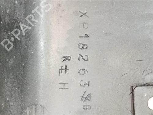 Other MITSUBISHI PAJERO II (V3_W, V2_W, V4_W, V5_W) | BP30135181O1