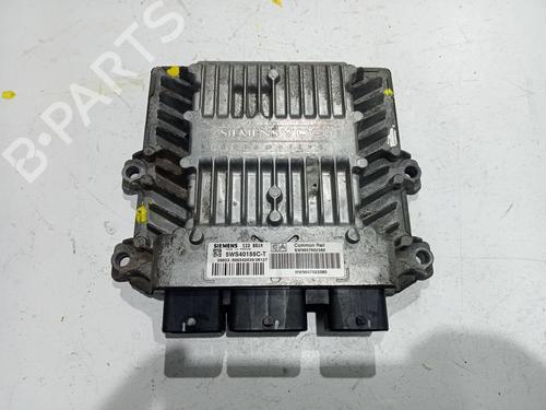 Used Electronic module PEUGEOT PARTNER Box Body/MPV (5_, G_) 2.0 HDi (90 hp) 23925881