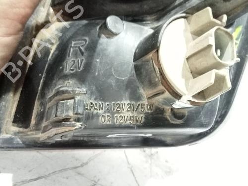 Other MITSUBISHI PAJERO I (L04_G, L14_G) 2.5 TD (L044G, L049G) | BP27451993O1