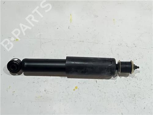 Used Left front shock absorber SUZUKI JIMNY Closed Off-Road Vehicle (SN) 1.3 16V (SN413, JB33) (80 hp) 23921145