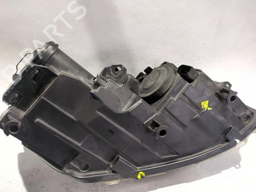 Left headlight VW GOLF VI (5K1) 1.6 TDI | BP29993094C28