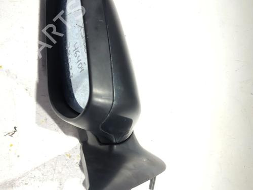 Used Left mirror CITROËN XSARA (N1) 2.0 HDi 90 (90 hp) 23902710