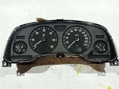 Kombinert Instrument OPEL ASTRA G Saloon (T98) 2.0 DI (F69) (82 hp) 23908742