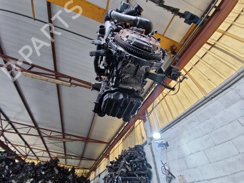 Engine NISSAN ALMERA II (N16) 2.2 dCi | BP40080133M1 - Image 6