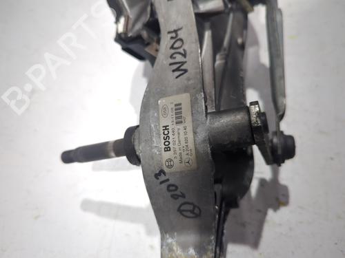 Front wiper motor MERCEDES-BENZ C-CLASS (W204) C 200 CDI (204.001) | BP23902238M29 
