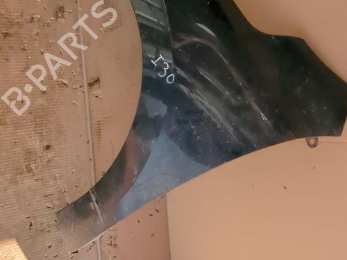 Used Left front fenders Left front fenders HYUNDAI i30 (GD) 1.4 CRDi (90 hp) 40080081 40080081