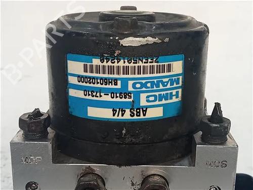 ABS Bremseaggregat HYUNDAI MATRIX (FC) 1.5 CRDi | BP23911591M43 