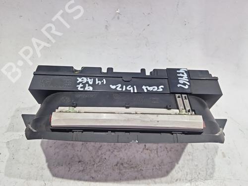 Instrument cluster SEAT IBIZA II (6K1) 1.4 i | BP29993166C47 