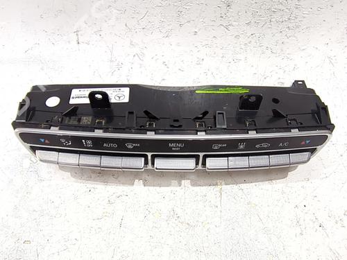 Used Climate control MERCEDES-BENZ GLC (X253) 300 e 4-matic (253.953) (211 hp) 32417035