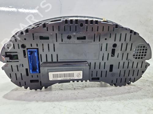 Instrument cluster AUDI A3 (8P1) 2.0 FSI | BP29476840C47 