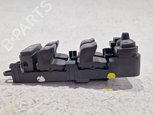 Left front window switch LAND ROVER FREELANDER 2 (L359) 2.2 TD4 4x4 | BP29998662I27 