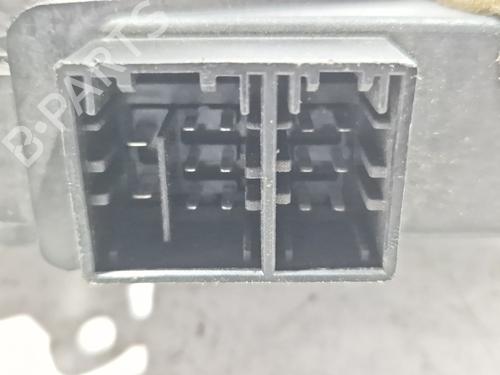 Right front window motor VW POLO IV (9N_, 9A_) 1.4 TDI | BP30192789E20 