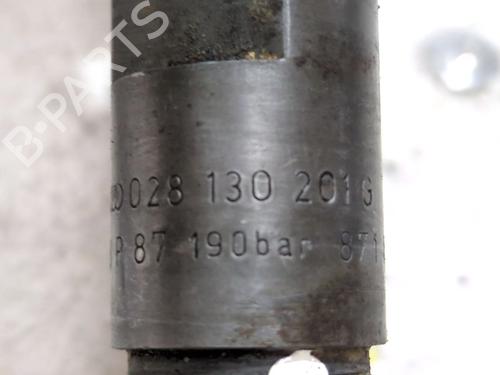 Injector SEAT CORDOBA (6K1, 6K2) 1.9 TDI | BP28599372M100