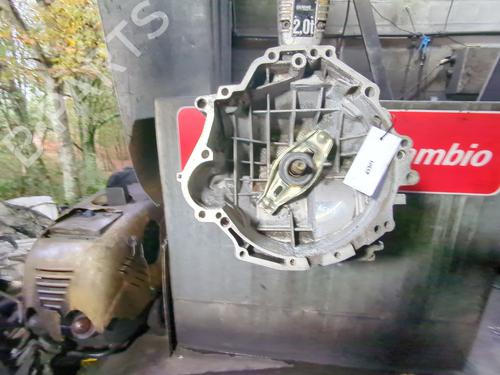 gearbox-audi-a4-b6-8e2-2000-2001-2002-2003-2004-2005-32529884 main image