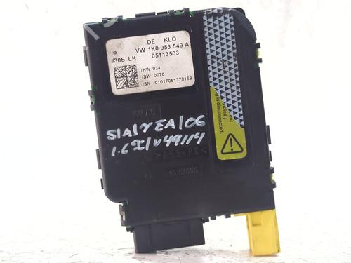 electronic-module-seat-altea-5p1-2004-2005-2006-2007-2008-2009-2010-2011-2012-2013-2014-2015-37694733 main image