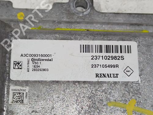 Elektronisk modul DACIA LOGAN MCV II 1.5 Blue dCi 95 (K8JL) | BP23927229M83 