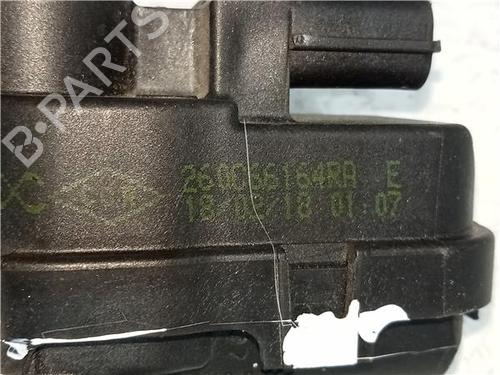 Other RENAULT CLIO IV (BH_) 1.5 dCi 75 | BP23921734O1 
