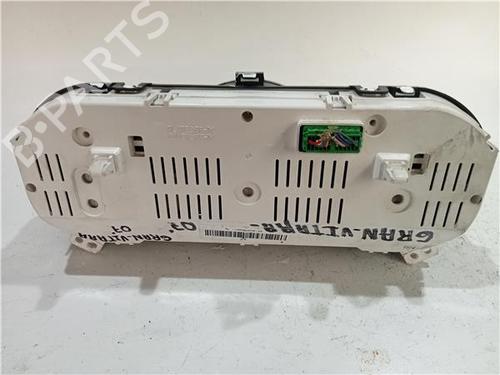 Instrument cluster SUZUKI GRAND VITARA II (JT, TE, TD) 1.9 DDiS All-wheel Drive (JT419, TD44, JB419WD, JB419XD,... | BP23932811C47 