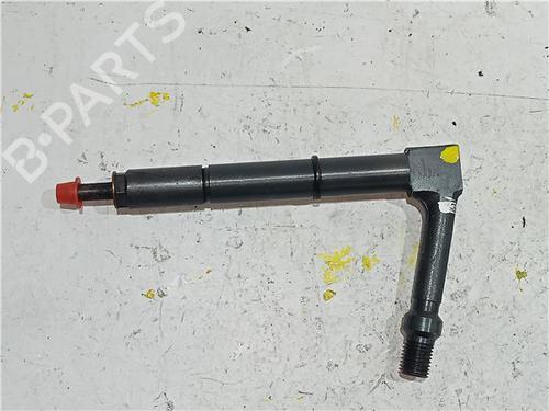 Used Injector NISSAN ALMERA II (N16) 2.2 Di (110 hp) 23921295