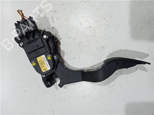 Used Pedal FORD FIESTA IV (JA_, JB_) 1.0 i (65 hp) 23931560