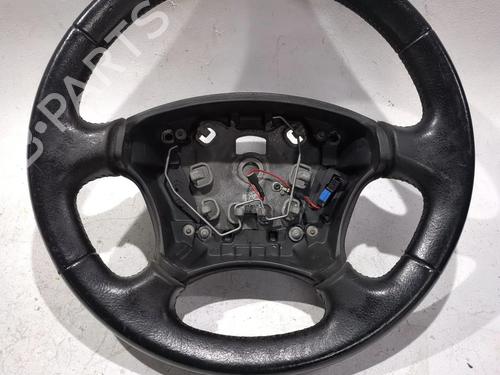 Used Steering wheel PEUGEOT 607 (9D, 9U) 2.0 HDI (136 hp) 23902113
