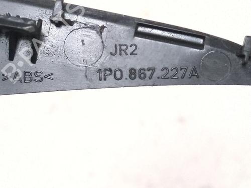 Switch SEAT LEON (1P1) 1.6 TDI | BP25626905I30 
