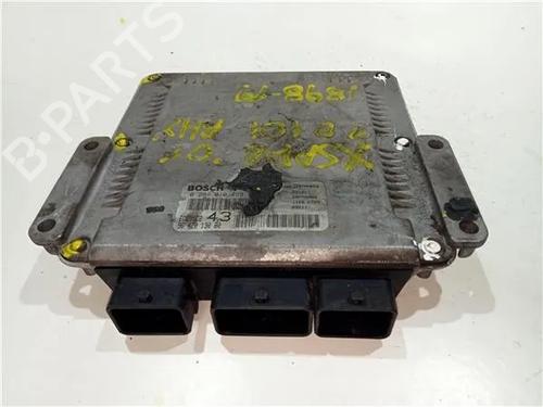 Module électronique CITROËN XSARA (N1) 2.0 HDi 90 | BP23931661M83 