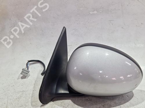 Left mirror ROVER 45 I Saloon (RT) 1.6 | BP32414553C26