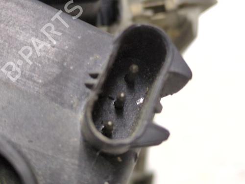 Right headlight SAAB 9-3 (YS3D) 2.2 TiD | BP32669833C29 - Image 8