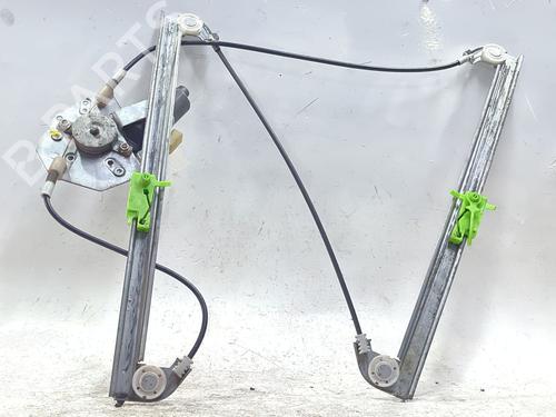 Front left window mechanism BMW 3 (E46) 320 d | BP40280393C22 - Image 4