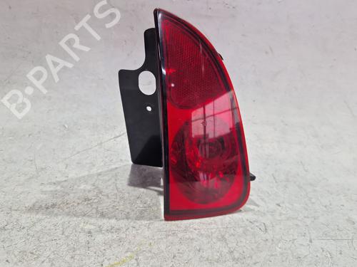 Used Rear bumper left light RENAULT ESPACE IV (JK0/1_) 2.2 dCi (JK0H) (150 hp) 30770394