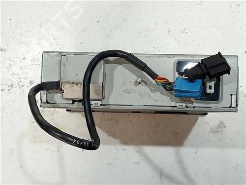 Radio VW PASSAT B5.5 (3B3) 1.9 TDI | BP23908488E6 