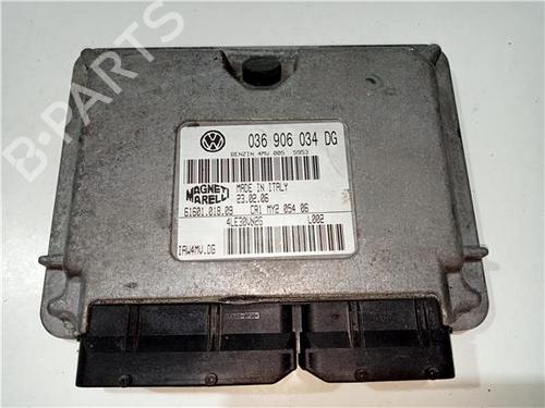 Used Electronic module SEAT IBIZA III (6L1) 1.4 16V (75 hp) 23920229