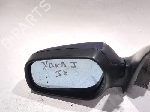 Left mirror CITROËN XSARA (N1) 2.0 HDi 90 | BP24039082C26 