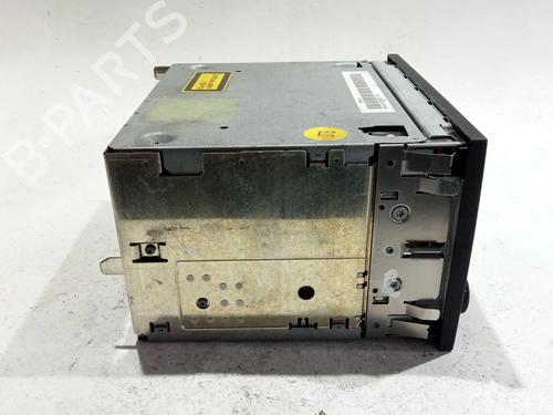 Radio VW POLO IV (9N_, 9A_) 1.4 TDI | BP29326676E6 