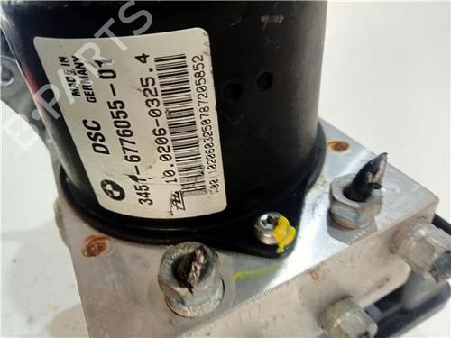 ABS pump BMW 3 (E90) 325 i | BP23932323M43 