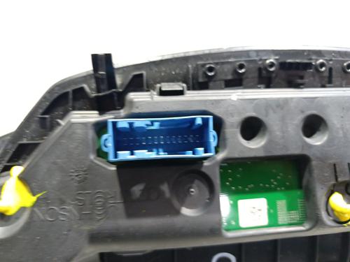 Instrument cluster CITROËN C4 II (NC_) 1.6 VTi 120 (NC5FS0, NC5FS9) | BP40282415C47 - Image 4