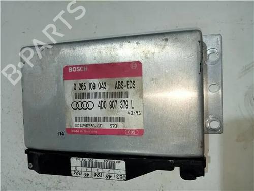 Elektronisk modul AUDI A8 D2 (4D2, 4D8) 2.5 TDI quattro (150 hp) 23919246
