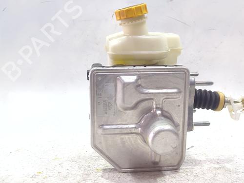 ABS pump ALFA ROMEO STELVIO (949_) 2.0 Q4 (949.AXA2A) | BP39493950M43 - Image 4