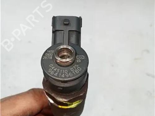 Spreder / Dyse PEUGEOT 206 Hatchback (2A/C) 1.4 HDi eco 70 | BP23918149M100 